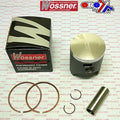 Wossner 62.45mm Piston Kit A, Gas EC200 00-14, EC200R 14-20