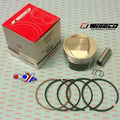 Wiseco Piston Kit PS, Harley Davidson, 1340 Evo Domed 10.0:1 CR