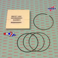 Vertex Piston Ring 88mm Beta RR 350 2016-2020, RR 390 2016-2020