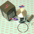 Vertex 53.96mm Piston Kit C,HONDA RS125/GP 03-07, Domed Piston