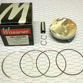 Wossner 96mm HC Forged Piston Kit C, Kawasaki KX450F 2009-2012