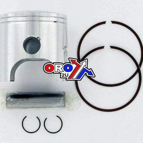 Wiseco 66mm Piston Kit Yamaha IT175 1976-1981, YZ175 1976-1981