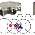 Namura Hyperdryve 96mm Piston Kit A, Kawasaki KX450F 2009-2012
