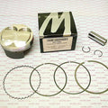 Wossner 85.96mm Forged Piston Kit B, Husaberg FE350 1989-1994