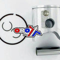 Wiseco 56mm Piston Kit Beta 125 RR 18-25, Gas MC125 21-25