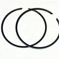 Piston Ring Set 67mm Suzuki RM250 1993-1995, RMX250 1989-1998