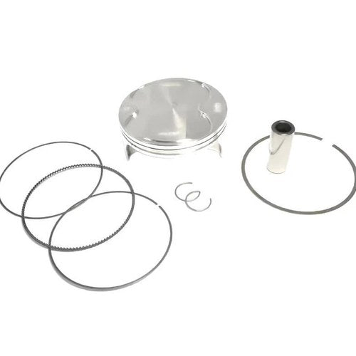 Athena Forged Piston Kit Kawasaki KX250F 2009-2018, Std Bore