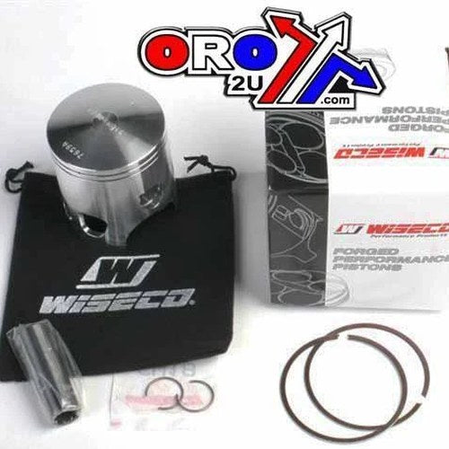 Wiseco 68.5mm Piston Kit Yamaha IT250 1983, YTZ250 1985-1986