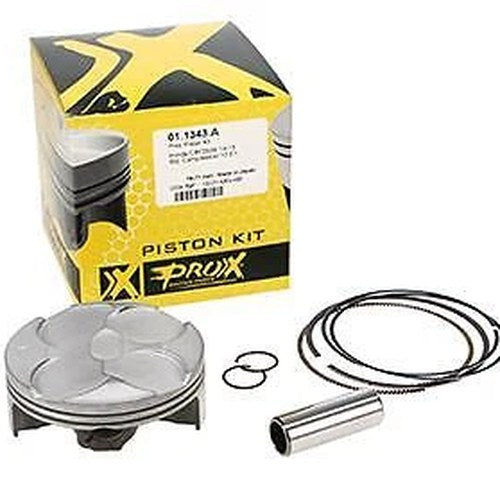 Prox 77mm Piston Kit B, Honda CRF250R 2014-2015 Comp. 13.5:1