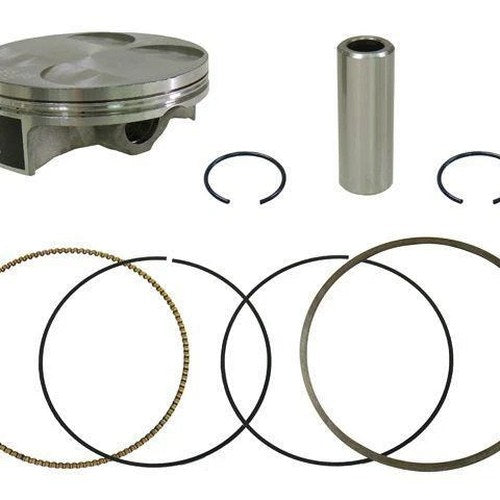 Namura Hyperdryve 96mm Piston Kit C, Honda CRF450R 2009-2012