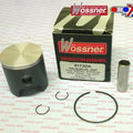 Wossner 56.5mm Piston Kit Husqvarna CR125 84-87, WR125 84-87