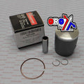 Wossner 54mm Forged Piston Kit B, Aprilia RS125, Single Ring