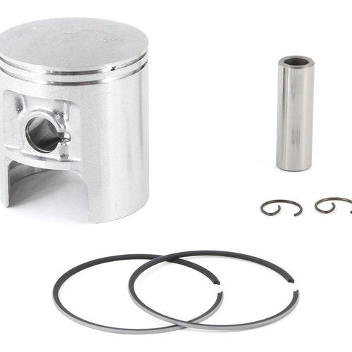 64mm Piston Kit Suzuki TS185 74-77, TC185 71-81, DS185 78-80