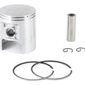 64mm Piston Kit Suzuki TS185 74-77, TC185 71-81, DS185 78-80