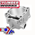 Cylinder Works, Cylinder Only Honda CRF450R 02-08, Std Bore