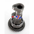 Hot Cams Exhaust Camshaft Yamaha YZ-F450 2010-2013, Stage 1