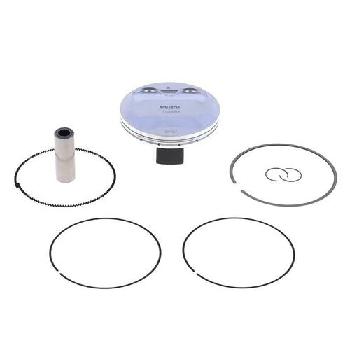Athena Piston Kit Honda CRF450R 17-24, 98mm Big Bore, Kit A