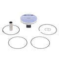 Athena Piston Kit Honda CRF450R 17-24, 98mm Big Bore, Kit A