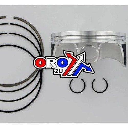 Wiseco 96mm Piston Kit Kawasaki KX450F 06-08, KLX450R 08-19