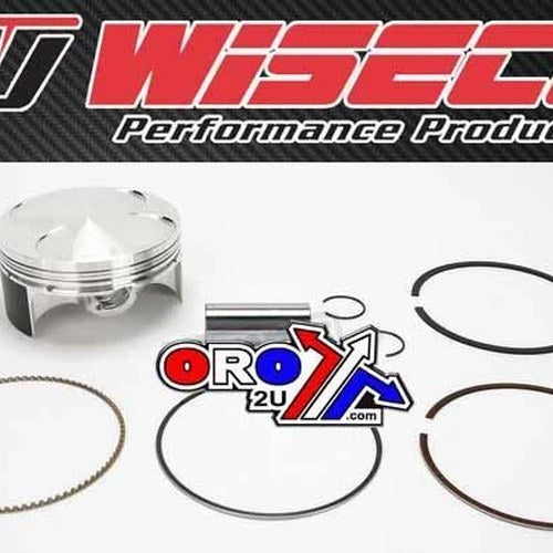 Wiseco 94mm Piston Kit Honda TRX450R 2004-2005, HC 11.5:1