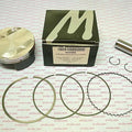 Wossner 94.94mm Forged Piston Kit B, All Vor 503 2000-2002