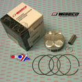 Wiseco 78mm Piston Kit Honda CRF250R 2008-2009,13.1:1 Comp
