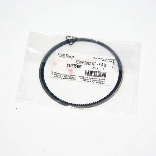 Athena Piston Ring Kit Honda CRF450R 17-24, 98mm Big Bore