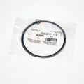 Athena Piston Ring Kit Honda CRF450R 17-24, 98mm Big Bore