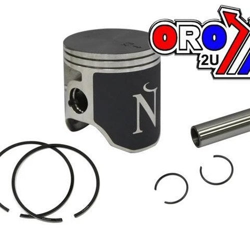 Namura 55.96mm Piston Kit B, KTM SX144 07-08, SX150 09-13