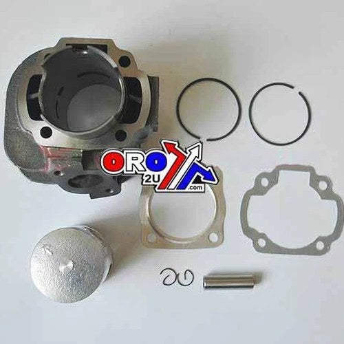 Cylinder+TOP Gasket Kit CAN-AM/BOMBARDIER DS90, 52mm Bore