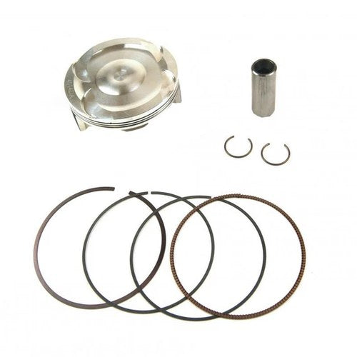 Wossner 88mm Piston Kit B, Beta 390RR 16-21, Comp 12.7:1