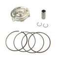 Wossner 88mm Piston Kit B, Beta 390RR 16-21, Comp 12.7:1