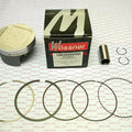Wossner 97mm Forged Piston Kit B, Honda XR600R 1985-2000
