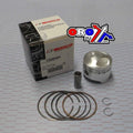 Wiseco 69mm Piston Kit KZ750 1980-1985, ZN750 1980-1985