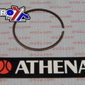 Athena Piston Ring Yamaha YZ85 2002-2021, 53mm Big Bore