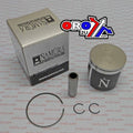 Namura 52.5mm Piston Kit B, Kawasaki KX100 14-21, 1-RING