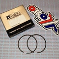 Piston Ring 48mm Kawasaki KX80 1988-2000, KX85 2001-2013