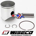 Wiseco 54mm Piston Kit Yamaha YZ125 2002-2004, Pro Lite