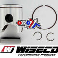 Wiseco 49.5mm Piston Kit Honda CR85 2003-2007, Pro-Lite