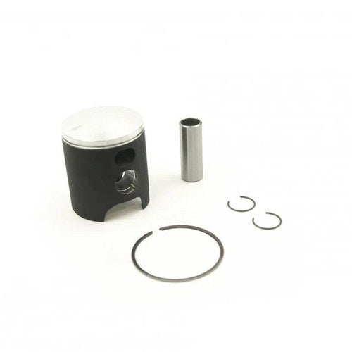 Wossner 51.5mm Forged Piston Kit Yamaha YZ100 1982-1983