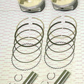 Wossner 93mm Piston Kit A, Polaris Rzr XP900 2011-2014