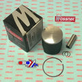 Wossner 48.5mm Forged Piston Kit Yamaha YZ80 1982-1983