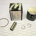 Wossner 58mm Forged Piston Kit Yamaha YZ125 1976-1982