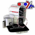 Wiseco 54.5mm Piston Kit Kawasaki KX100 14-21, 1-RING