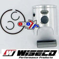 Wiseco 39.5mm Forged Piston Kit C, KTM SX50 2002-2008