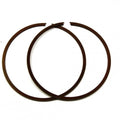 Wiseco Piston Ring 87.5mm Yamaha 490 0.50mm over size