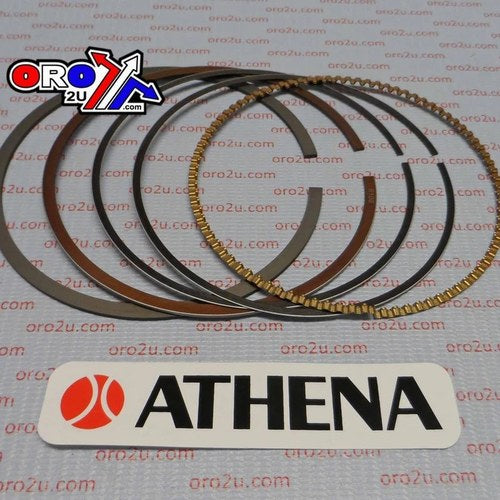 Athena Piston Rings Set 96mm Suzuki RM-Z450 2005-2006