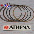 Athena Piston Rings Set 96mm Suzuki RM-Z450 2005-2006
