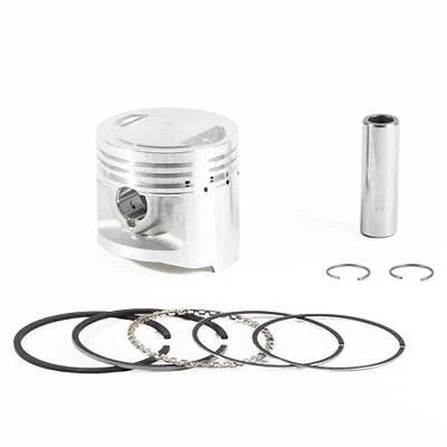 Prox 57mm Piston Kit Honda XL125 77-83, CB125S 71-85