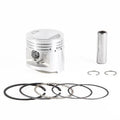 Prox 57mm Piston Kit Honda XL125 77-83, CB125S 71-85